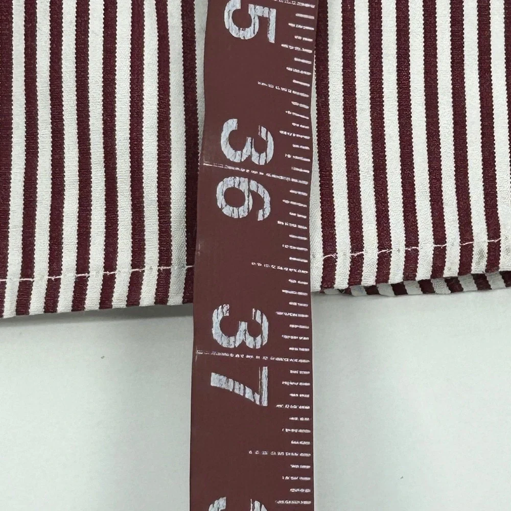 Ralph Lauren inches as exact